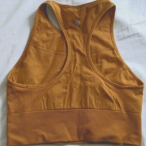 Lululemon Ebb To Train Sports Bra, C/D